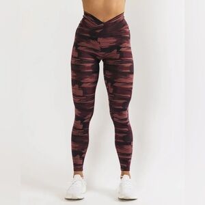 Alphalete Surface Power Leggings